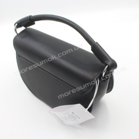 Сумки кросс-боди MH-9315 black