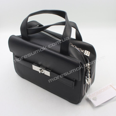 Сумки крос-боді MH-9207-2 black