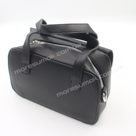 Сумки кросс-боди MH-9207-2 black