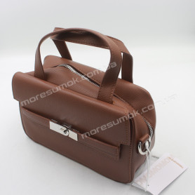 Сумки крос-боді MH-9207-2 brown Сумки крос-боді MH-9207-2 brown