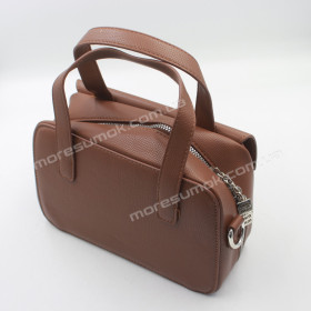 Сумки кросс-боди MH-9207-2 brown