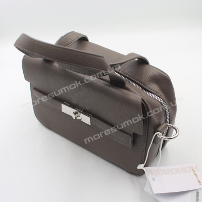 Сумки крос-боді MH-9207-2 dark gray