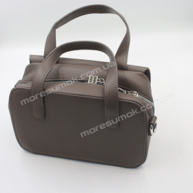 Сумки кросс-боди MH-9207-2 dark gray