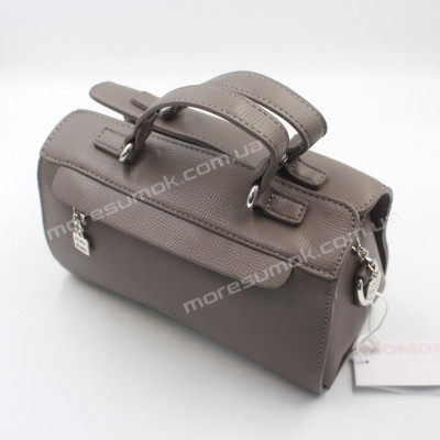 Сумки крос-боді MH-9231 dark gray