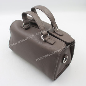 Сумки крос-боді MH-9231 dark gray