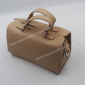 Сумки крос-боді MH-9231 camel