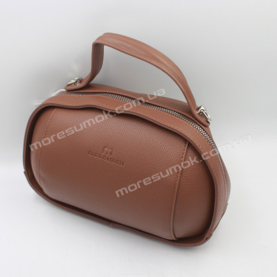 Сумки крос-боді MH-9306 brown