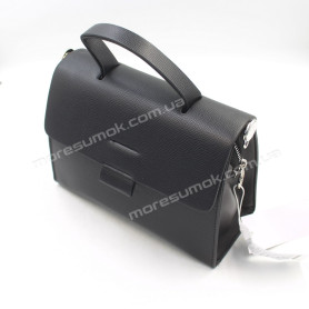 Сумки кросс-боди MH-9380 black Сумки кросс-боди MH-9380 black