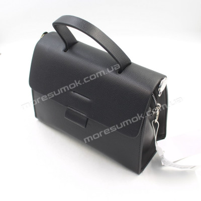 Сумки крос-боді MH-9380 black