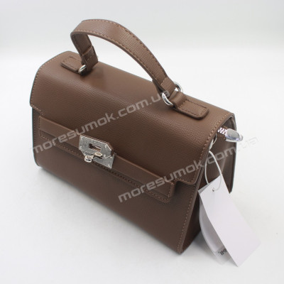 Сумки крос-боді MH-9308-2 brown