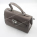 Сумки крос-боді MH-9308-2 dark gray Сумки крос-боді MH-9308-2 dark gray
