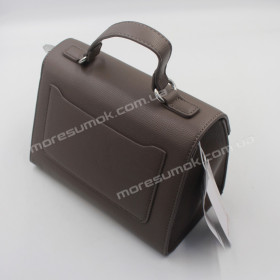 Сумки кросс-боди MH-9308-2 dark gray