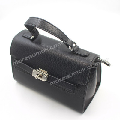 Сумки крос-боді MH-9308-2 black