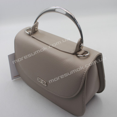 Сумки крос-боді MH-9270 light gray