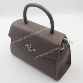 Сумки кросс-боди MH-9305 dark gray