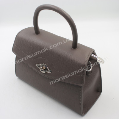 Сумки крос-боді MH-9305 dark gray