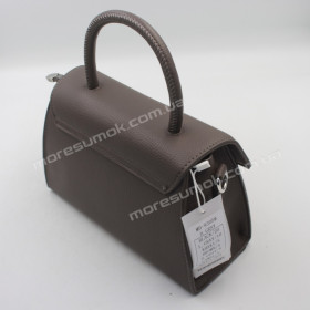 Сумки кросс-боди MH-9305 dark gray