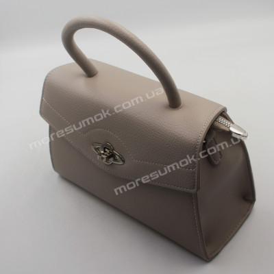Сумки крос-боді MH-9305 light gray