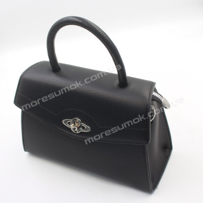 Сумки крос-боді MH-9305 black
