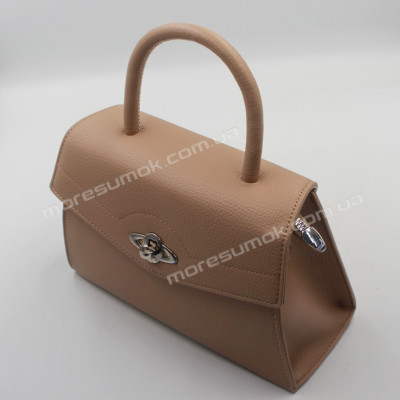 Сумки крос-боді MH-9305 camel