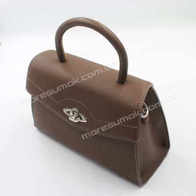 Сумки крос-боді MH-9305 brown
