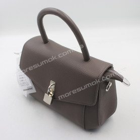 Сумки крос-боді MH-9289 dark gray