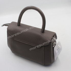 Сумки крос-боді MH-9289 dark gray
