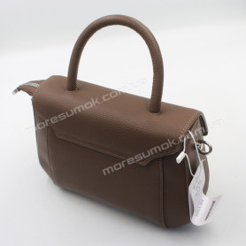 Сумки крос-боді MH-9289 brown Сумки крос-боді MH-9289 brown