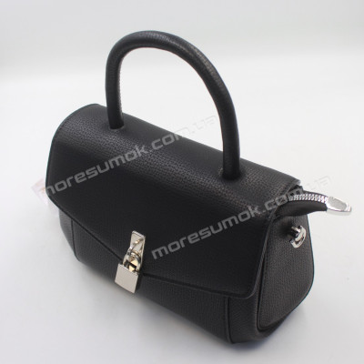 Сумки крос-боді MH-9289 black