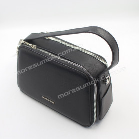 Сумки крос-боді MH-9309 black Сумки крос-боді MH-9309 black