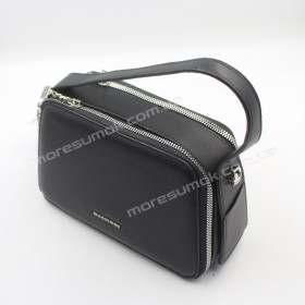 Сумки кросс-боди MH-9309 black