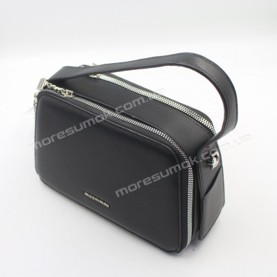 Сумки крос-боді MH-9309 black
