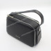 Сумки крос-боді MH-9309 black Сумки крос-боді MH-9309 black