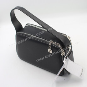 Сумки крос-боді MH-9309 black Сумки крос-боді MH-9309 black