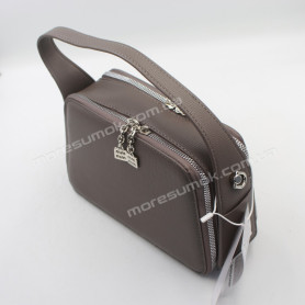 Сумки крос-боді MH-9309 dark gray Сумки крос-боді MH-9309 dark gray