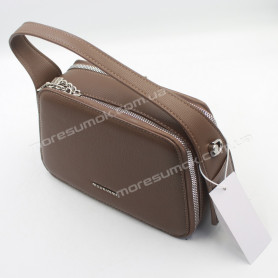 Сумки крос-боді MH-9309 brown
