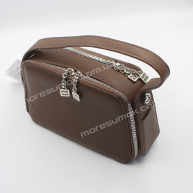 Сумки крос-боді MH-9309 brown