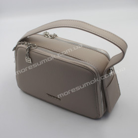 Сумки крос-боді MH-9309 light gray