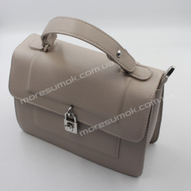 Сумки крос-боді MH-9269 light gray