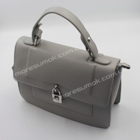 Сумки крос-боді MH-9269 dark gray