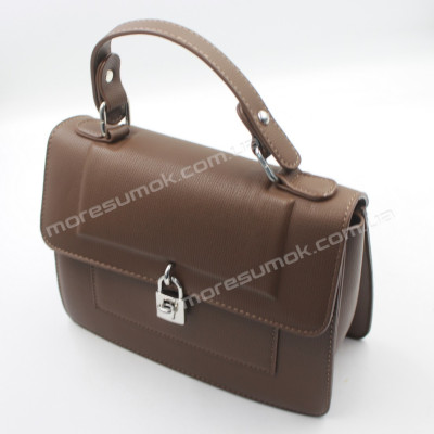 Сумки крос-боді MH-9269 brown
