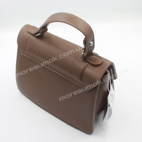 Сумки крос-боді MH-9269 brown Сумки крос-боді MH-9269 brown