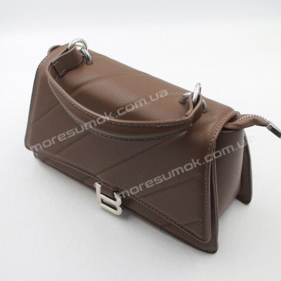 Сумки крос-боді MH-9313 brown