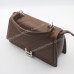 Сумки крос-боді MH-9313 brown Сумки крос-боді MH-9313 brown