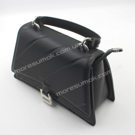 Сумки крос-боді MH-9313 black