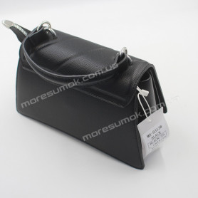 Сумки крос-боді MH-9313 black