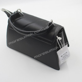 Сумки кросс-боди MH-9313 black