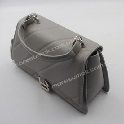 Сумки крос-боді MH-9313 dark gray