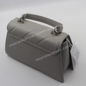 Сумки крос-боді MH-9313 dark gray