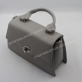 Сумки крос-боді MH-9283 dark gray